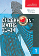 Checkpoint Maths - 1 
