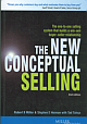 The New Conceptual Selling 2/e
