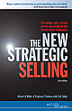 The New Strategic Selling, 3/e