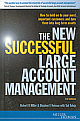 The New Successful Large Account Management 