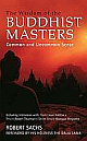 Wisdom of the Buddhist Masters 