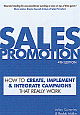 Sales Promotion, 4/e (How to create, implement & integrate campaigns that really work) 