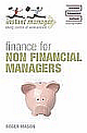 Instant Manager: Finance for non Financial Managers 