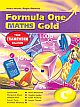 Formula One Maths Gold
