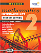  Mathematics Intermediate