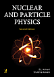 Nuclear and Particle Physics, 2nd Edn