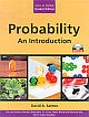 Probability: An Introduction (With CD)