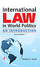  International Law in World Politics, 2nd edn