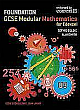 Edexcel :Found.GCSE Modular Mathe.for Ed.(With CD 