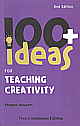 100+ Ideas for Teaching Creativity, 2/e