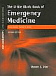 Little Black Book of Emergency Medicine