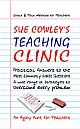 Sue Cowley`s Teaching Clinic