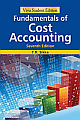 Fundamentals of Cost Accounting, Seventh Edition