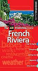 AA Essential Guide :French Riviera