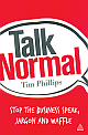 Talk Normal