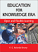 Education for Knowledge Era