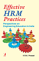 Effective HRM Practices