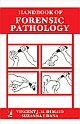 Handbook of Forensic Pathology