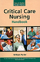 Critical Care Nursing Handbook