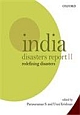 India Disasters Report II: Redefining Disasters