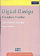 DIGITAL DESIGN: PRIN & PRACTICE 3/e