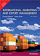  International Marketing and Export Management, 7/e