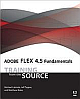 Adobe Flex 4.5 Fundamentals: Training from the Source