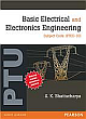  Basic Electrical and Electronics Engineering: For PTU