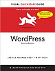  WordPress: Visual QuickStart Guide, 2/e