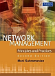 Network Management: Principles and Practices,2/e