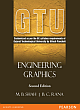  Engineering Graphics : Customized as per the BE syllabus requirements of Gujarat Technological University by Nilesh Pancholi 0th Edition