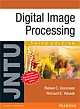  Digital Image Processing: For JNTU