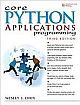  Core Python Applications Programming, 3/e