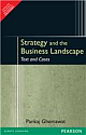  Strategy and the Business Landscape