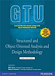  Structured and Object Oriented Analysis and Design Methodology: As per the MCA third-semester syllabus of the Gujarat Technological University