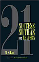  21 Success Sutras For Leaders