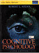Cognitive Psychology 