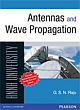  Antennas and Wave Propagation: For Anna University