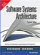  Software Systems Architecture: Working With Stakeholders Using Viewpoints and Perspectives, 2/e