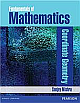  Fundamentals of Mathematics - Coordinate Geometry