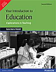  Your Introduction to Education: Explorations in Teaching, 2/e