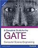  A Complete Guide to The GATE – Computer Science Engineering