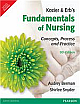  Kozier & Erb`s Fundamentals of Nursing, 9/e