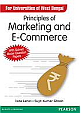  Principles of Marketing and E-Commerce: For University of Calcutta and other major universities of West Bengal