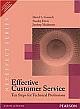  Effective Customer Service: Ten Steps for Technical Professions