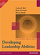  Developing Leadership Abilities, 2/e