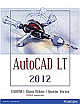  AutoCAD LT 2012