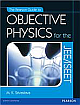  The Pearson Guide to Objective Physics for ISEET/JEE