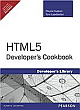 HTML5 Developer`s Cookbook