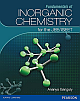 FUNDAMENTALS FOR INORGANIC CHEMISTRY FOR ISEET/JEE
